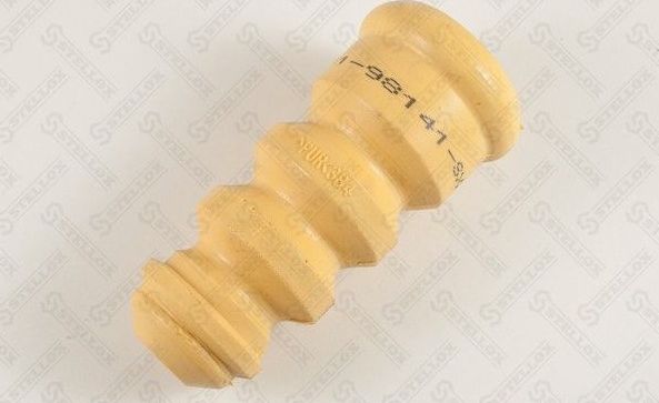 Отбойник амортизатора (стойки) Stellox. Артикул 11-98141-SX