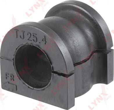 Втулка стабилизатора LYNXauto. Артикул C9709