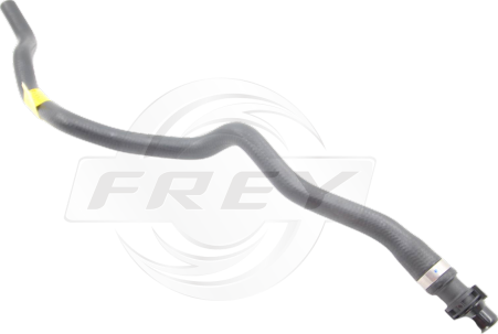 Патрубок печки (шланг отопителя) Frey. Артикул 824534501