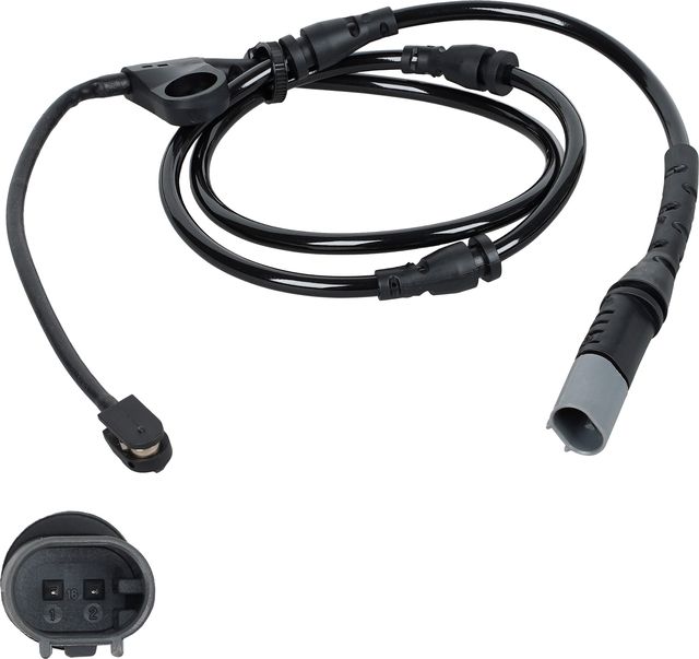 Датчик износа тормозных колодок  Trialli передний для BMW X6 I (E71) 2008-2014. Артикул PFS 0070