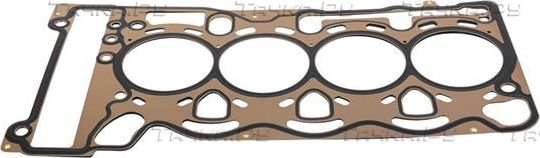 Прокладка ГБЦ Zentparts для BMW 3 IV (E46) 2004-2006. Артикул Z16909