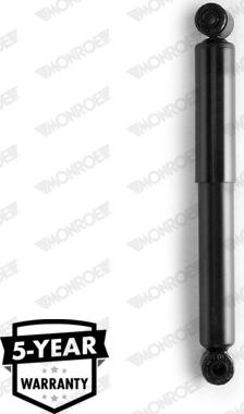 Амортизатор Monroe Van-Magnum. Артикул V5007