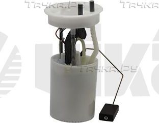 Бензонасос (топливный насос) Vika. Артикул 99191546401