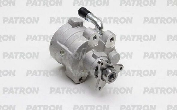 Насос ГУР Patron для Renault Espace III 1996-2002. Артикул PPS1102