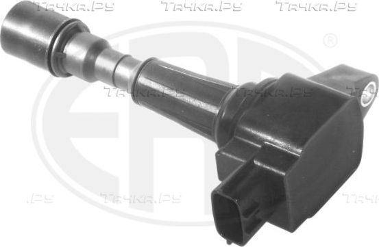 Катушка зажигания Era OEM для Mazda 2 I (DY) 2003-2007. Артикул 880385