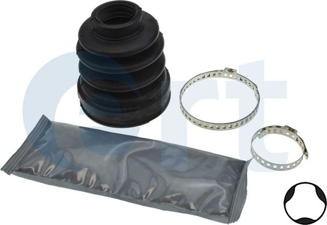 Пыльник ШРУСа внутренний ERT. Артикул 500171