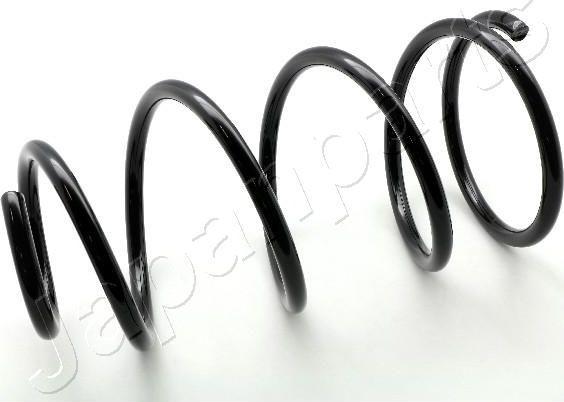Пружина подвески Japanparts. Артикул ZC2899I
