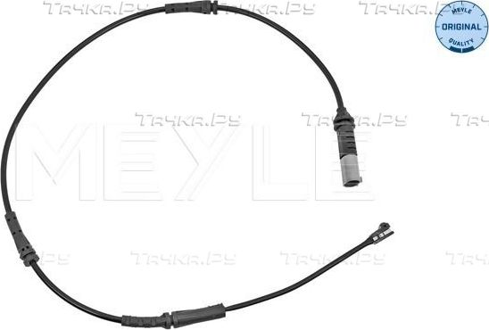 Датчик износа тормозных колодок  Meyle Original. Артикул 314 527 0042