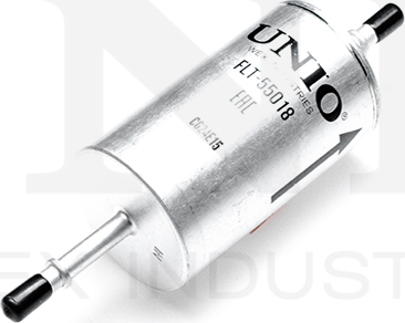Фильтр топливный (Unio). Артикул FLT-55018