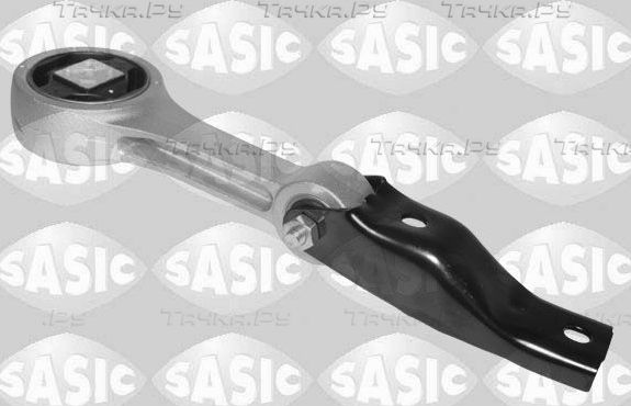 Подушка (опора) двигателя Sasic задняя правая верхняя для SEAT Ibiza IV 2008-2015. Артикул 2706461