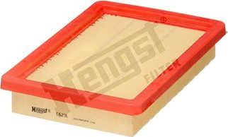 Воздушный фильтр Hengst. Артикул E623L