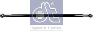 Стойка (тяга) стабилизатора DT Spare Parts задняя для Mercedes-Benz Actros MP2 2002-2008. Артикул 4.63206