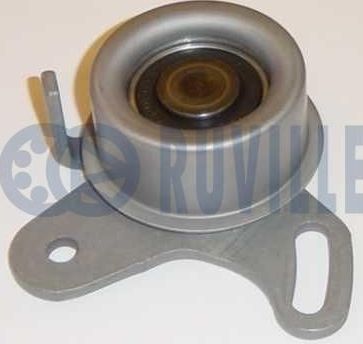 Натяжной ролик (натяжитель) ремня ГРМ Ruville. Артикул 540375