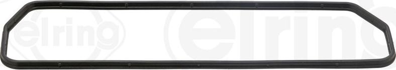 Прокладка клапанной крышки 441724 Elring. Артикул 539.500