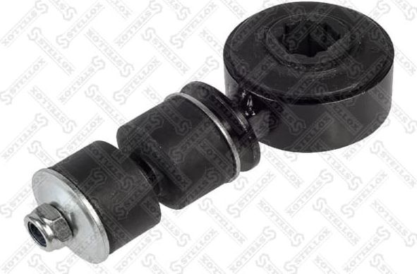 Стойка (тяга) стабилизатора Stellox. Артикул 56-00663A-SX