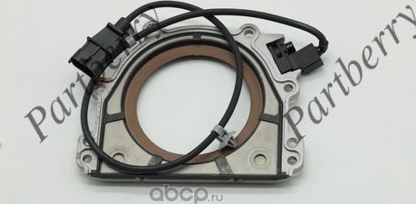 Сальник коленвала (Partberry). Артикул PB563613