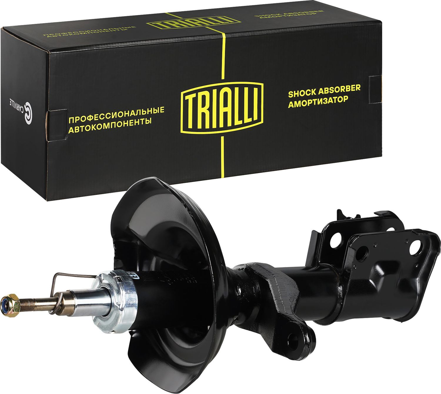 Амортизатор Trialli. Артикул AG 23360