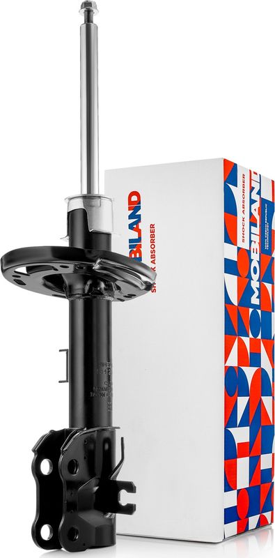 Амортизатор Mobiland передний правый для Mazda CX-5 I 2011-2017. Артикул 134125990