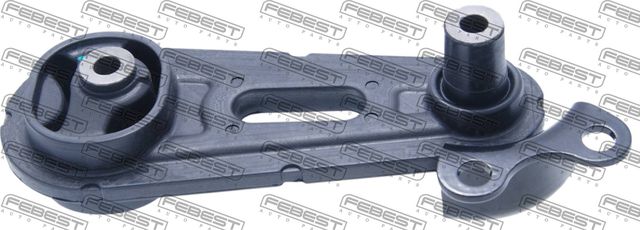 Опора (подушка) двигателя Febest для Mazda 2 II (DE) 2007-2015. Артикул MZM-DEARR