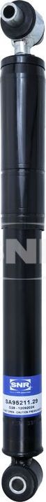 Амортизатор NTN / SNR. Артикул SA95211.29