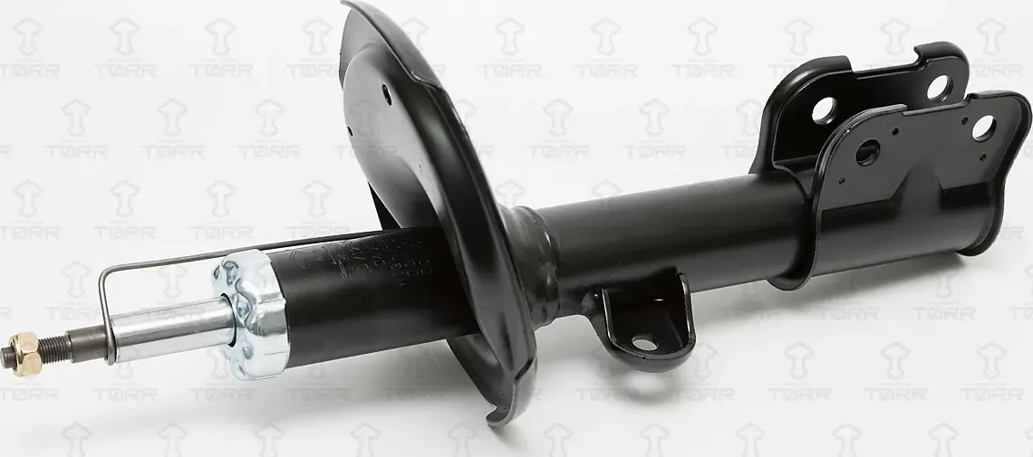 Амортизатор HYUNDAI SANTA FE 06- перед.прав.газ. (Torr). Артикул DV1280R