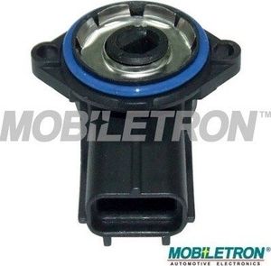 Датчик положения дроссельной заслонки Mobiletron для Ford Fiesta V 2001-2008. Артикул TP-U001