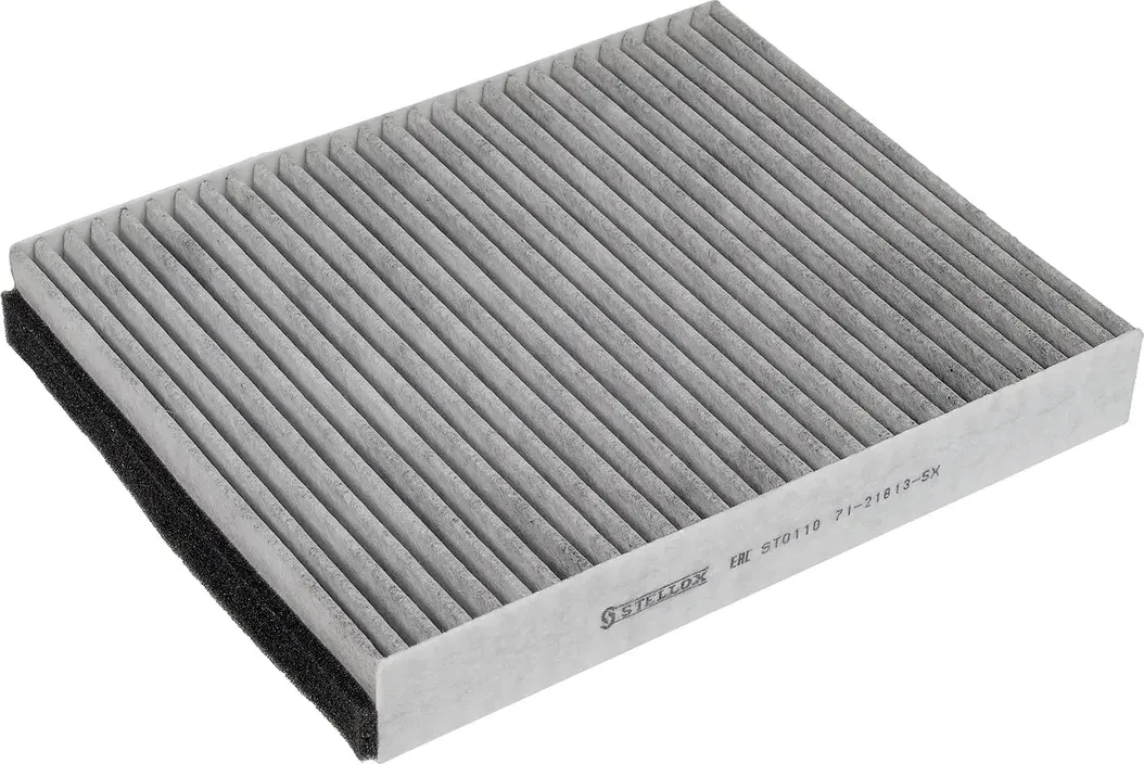 Салонный фильтр Stellox. Артикул 71-21813-SX