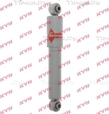 Амортизатор KYB (Каяба) Gas A Just. Артикул 555057