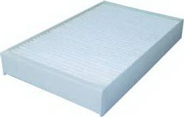 Салонный фильтр Sakura. Артикул CA-25050