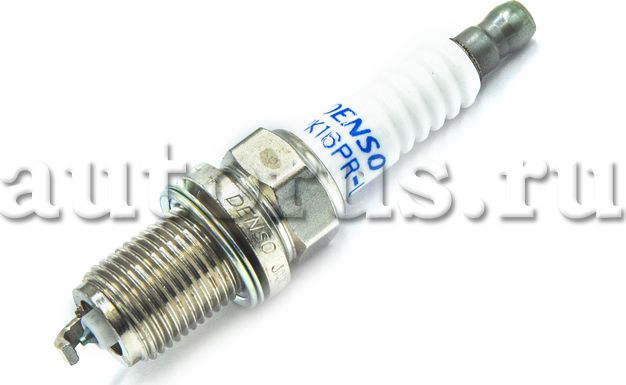 СВЕЧА ЗАЖИГАНИЯ PK16PRL11 4 (Denso). Артикул PK16PRL114