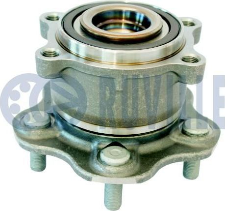 Ступица колеса с интегрированным подшипником Ruville. Артикул 221796