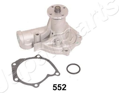 Помпа (водяной насос) Japanparts для Great Wall Hover 2005-2008. Артикул PQ-552