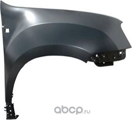 Крыло Renault. Артикул 631007297R