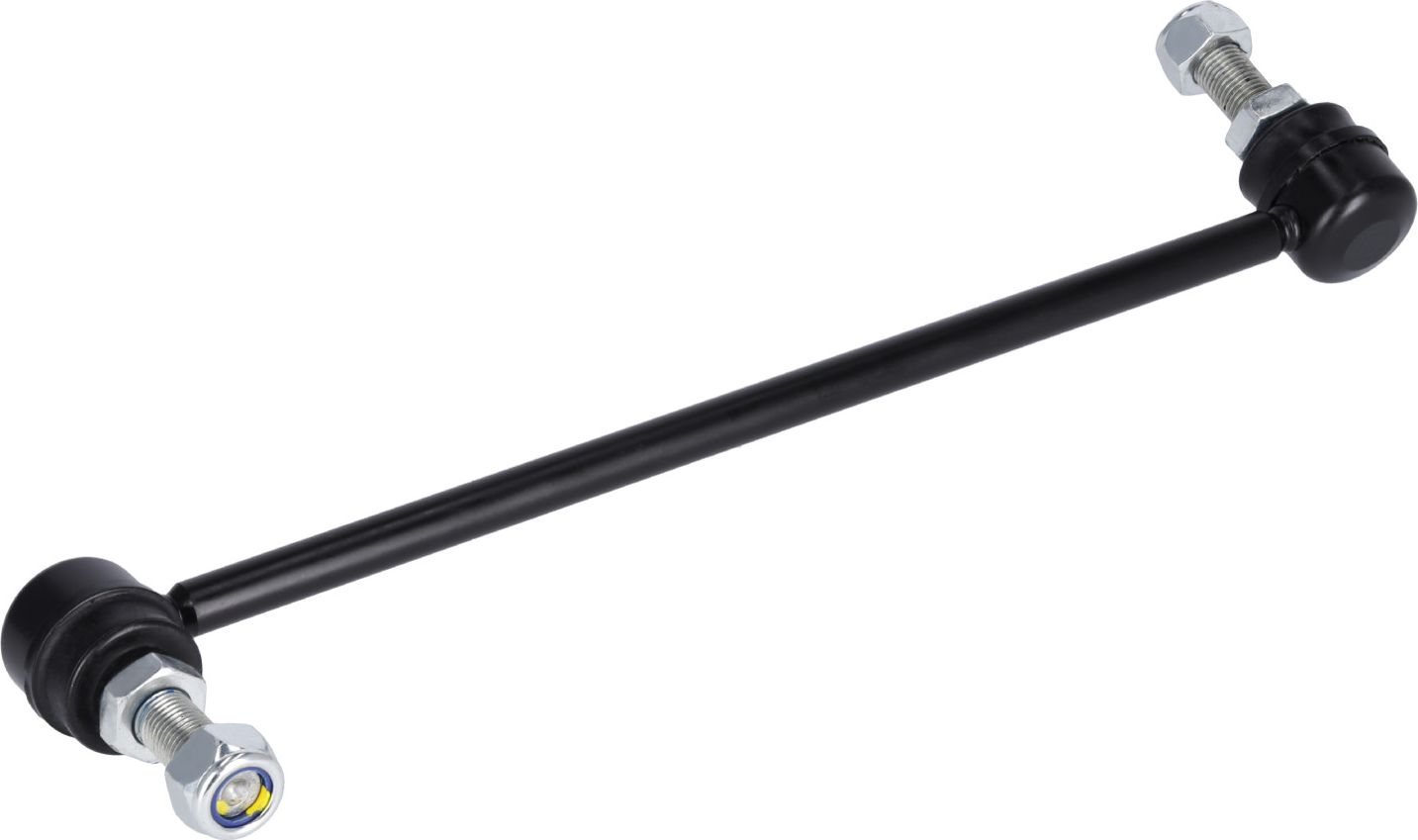 Стойка (тяга) стабилизатора Febi Bilstein (сталь). Артикул 30985