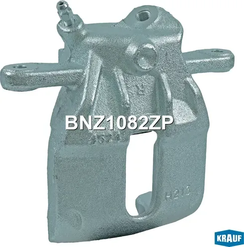 Суппорт тормозной (Krauf). Артикул BNZ1082ZP