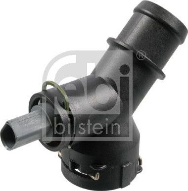 Фланец охлаждающей жидкости Febi Bilstein. Артикул 181098
