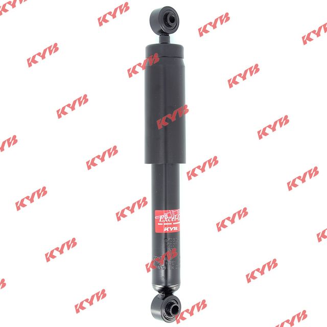 Амортизатор KYB (Каяба) Excel-G задний для Fiat Punto II 1999-2012. Артикул 343828