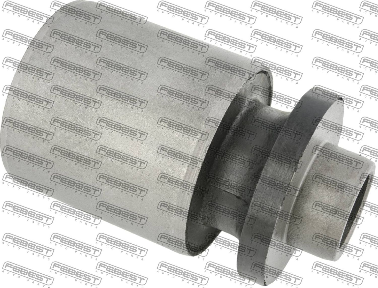 Втулка (сайлентблок) амортизатора Febest. Артикул ADAB-020