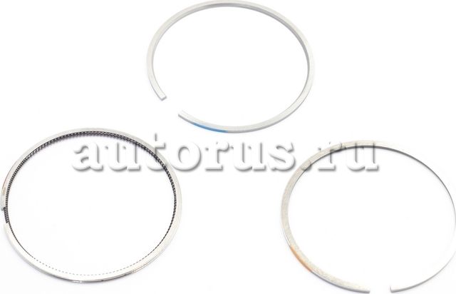 Поршневые кольца Renault. Артикул 120330783R