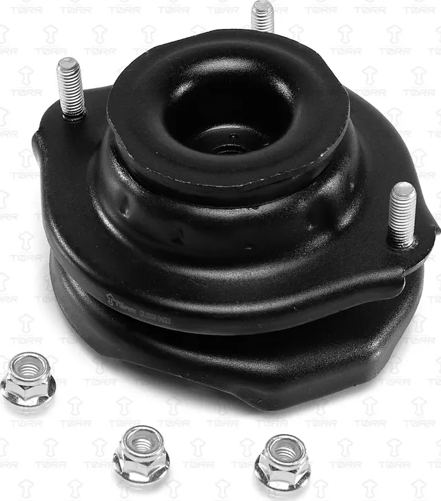 Опора амортизатора без подшипника (Torr). Артикул DL0368