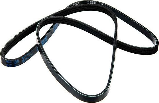 Приводной ремень поликлиновой Stellox. Артикул 94-01418-SX