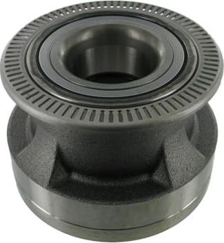 Ступичный подшипник (комплект) SKF передний для Renault Midlum 2000-2013. Артикул VKBA 5441