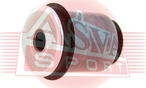 Сайлентблок переднего рычага подвески Asva. Артикул 0101-KUN15FB