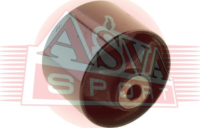 Подушка (опора) двигателя Asva. Артикул 0113-MCV20R