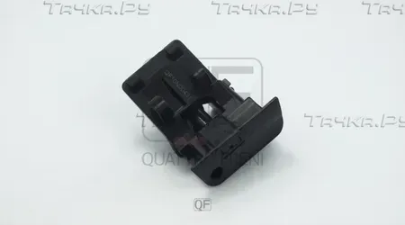ФОРСУНКА ОМЫВАТЕЛЯ ВЕТРОВОГО СТЕКЛА (Quattro Freni). Артикул QF10N00431