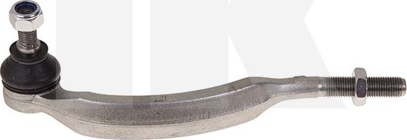 Наконечник рулевой тяги NK. Артикул 5033748