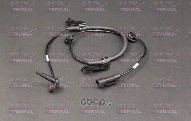 Датчик ABS Mitsubishi LANCER (10-)/OUTLANDER (05-12) FL (ACS Termal). Артикул 807575