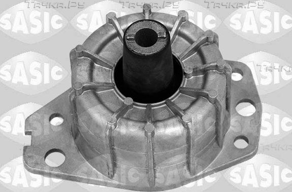Подушка (опора) двигателя Sasic правая верхняя для Alfa Romeo 145 I 1999-2001. Артикул 2706107