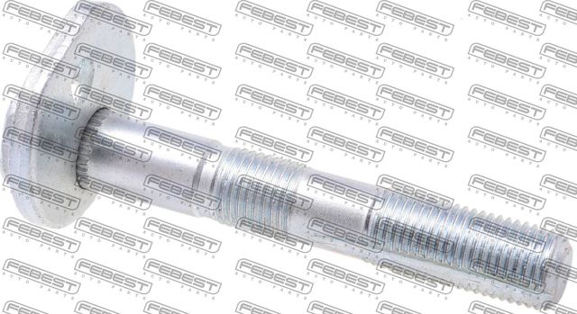 Болт развальный Febest для Toyota Progres 1997-2007. Артикул 0129-012