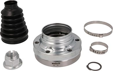 Шрус внутренний (граната) Metelli. Артикул 16-1033